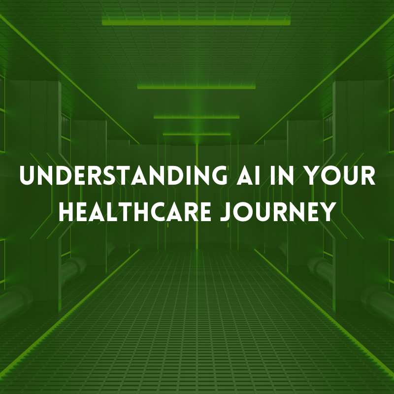 Discover how AI is enhancing healthcare and empowering patients. This course simplifies AI’s role in diagnostics, treatments, and patient care, giving you the confidence to navigate AI-enabled healthcare solutions.