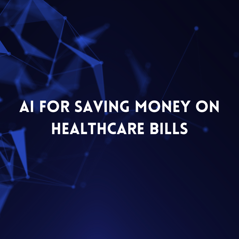Medical bills can be overwhelming, but AI can help. This one-hour course introduces patients to tools and strategies that uncover billing errors, reduce costs, and optimize insurance coverage. Learn how to save money and take control of your healthcare expenses for just $20.